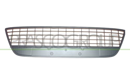 Preisvergleich Produktbild PRASCO Lüftungsgitter, Stoßfänger FD1102120