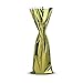 Metallic Mylar Wine Gold Gift Bags for Bottles by MT Products-Sparkle Look- Great for a Wine Pull - Made in The USA (25 Pieces)