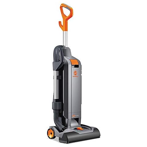 Hoover Commercial HushTone Upright Vacuum Cleaner, CH54115 Cover
