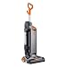 Hoover Commercial CH54115 HushTone Hard-Bagged Upright with Intellibelt, 15"
