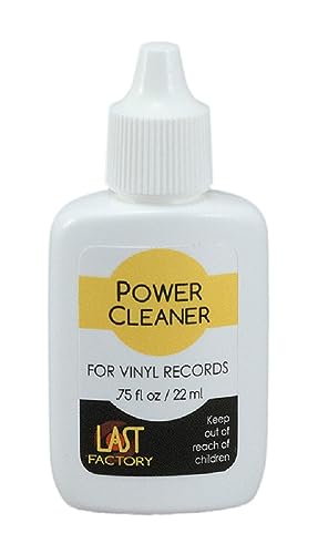 Last - Power Cleaner (3/4 oz)