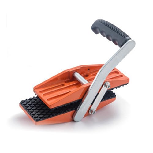 Abrazadera de piedra resistente para elevación segura de granitos, paneles de vidrio, diseño antideslizante, abrazadera de transporte de losas de granitos