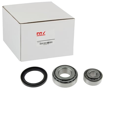 Roulements de roue KLP-NS-065 pour vos trajets en Nissan Cabstar aménagé