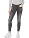 Produktbild G-STAR RAW Womens 3301 Mid Waist Skinny Jeans, medium Aged, 28W / 32L