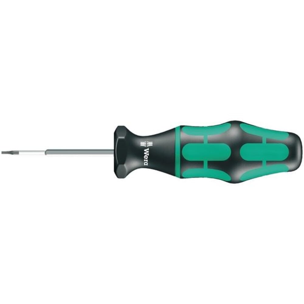 Wera 05027910001 Destornillador Dinamométrico, 2 mm, 1.4 mm