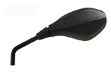 RÜCKSPIEGEL LINKS APRILIA SXV VAN DEN BOSCH REP. 550 2008 - 2010