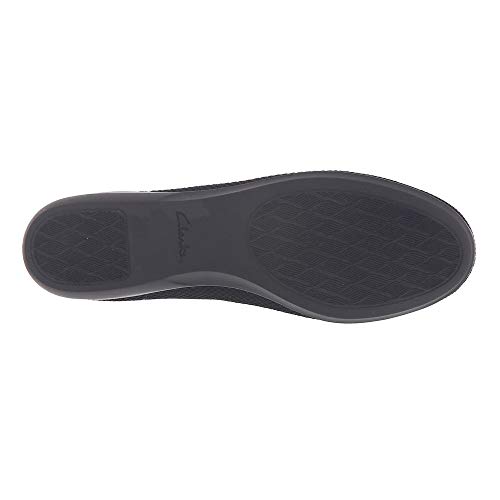 Clarks Women's Carly Wish Ballet Flat4