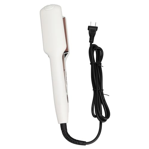 Plancha de cabello profesional, calentado rápido, liviana miniatura 1