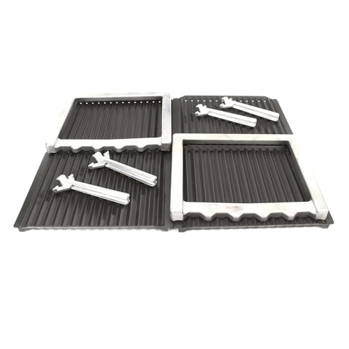 GARLAND COMMERCIAL INDUSTRIES M225 1/4C/C Compression Fitting