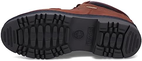 Amazon.co.jp: Timberland 37042 Heritage GTX MOC Toe Mid Men's