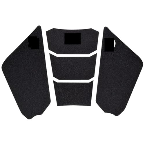 Autocollants pour moto pour Z900 2017-2021 kit protection réservoir anti-UV
