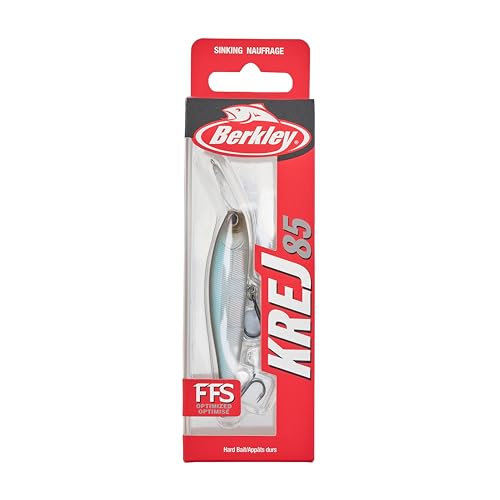 Image of Berkley Krej Fishing Hard Bait