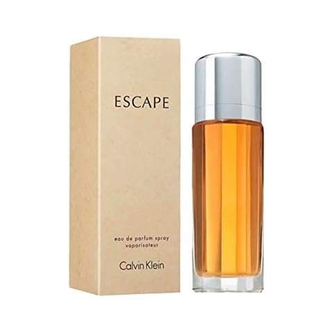 Calvin Klein 4100 Agua de perfume 100 ml Cover