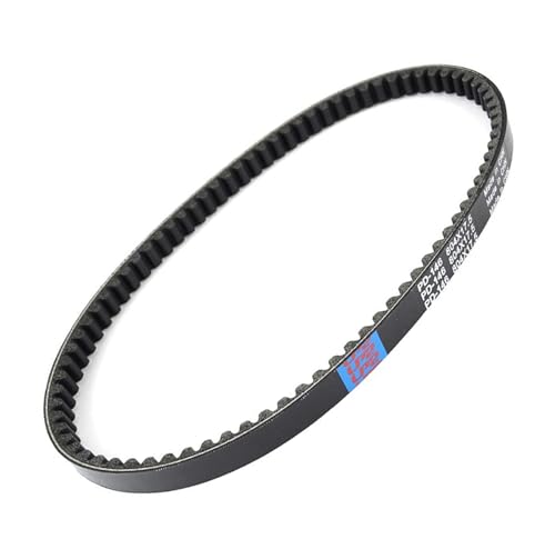 Courroie transmission anti-patinage Piaggio TPH 50, NRG MC2 MC3, Diesis 2001-2004
