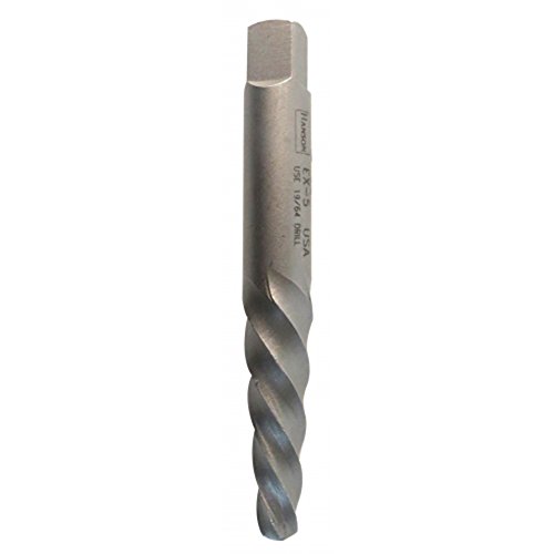 Irwin Industrial Tool Co 52403 EX-3 Spiral Screw Estractor