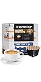 Cápsulas para todas las máquinas del sistema Nescafè Dolce Gusto