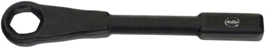 Hammer Wrench, 6 pt., 2-9/16", Mfr: HW-6082-A