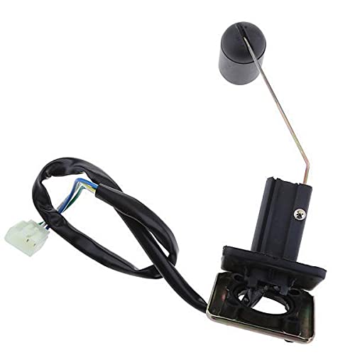 2xFuel/Petrol Sender Level Gauge Sensor Floating for Scooter Moped Dirt Bike | Parts & Accessories | Motorcycle Parts | Air Intake & Fuel Delivery | Fuel Pumps-image-7