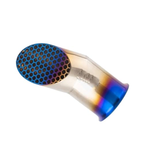 Silencieux d'échappement moto 1290 Superduke R tube de raccordement intermédiaire GP
