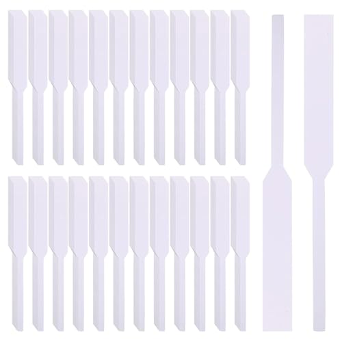 Probador de Fragancias, 200 Piezas Papel De Perfume, Papel De...