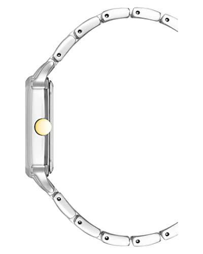 Image of Nine West Women's Bracelet Watch