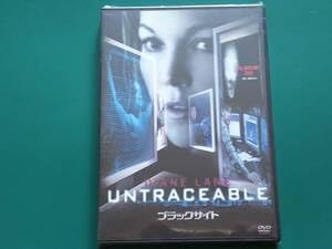 DVD ブラックサイト