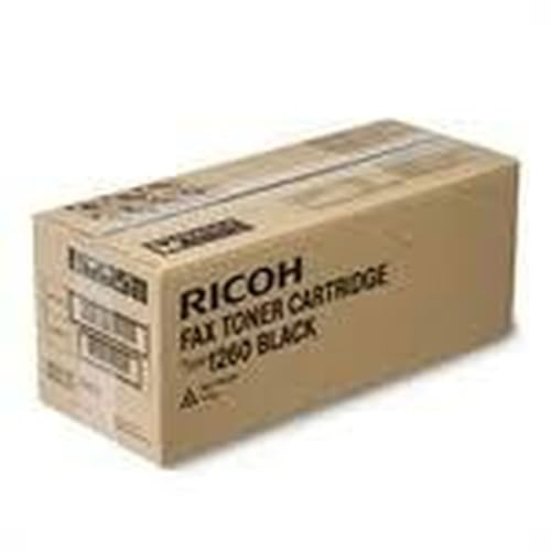 Ricoh kit toner pour Gestetner F104 F530 F550 F9103 FAX 3320 FAX 4430 FAX 3310 3320 4410 4420 4430 - vue 3