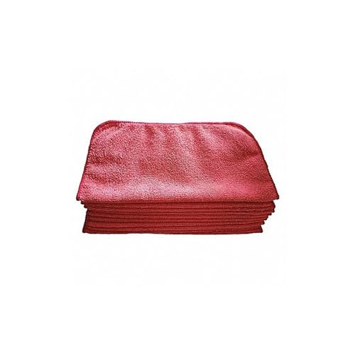 Microfiber Towel, 12 Pack