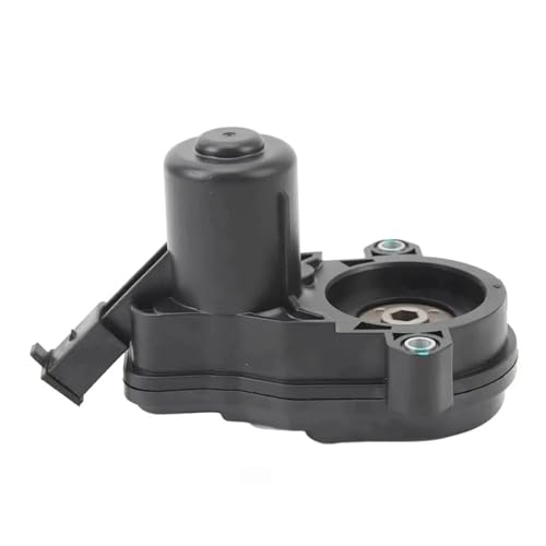Freno de mano electrónico bloqueado solución con motor actuador 470218 para Peugeot 508
