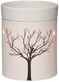 Scentsy Deluxe Warmer (Tilia Deluxe Warmer)