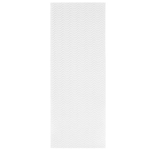 Gissroys Almohadillas adhesivas para el suelo de los zapatos, transparente, talla única