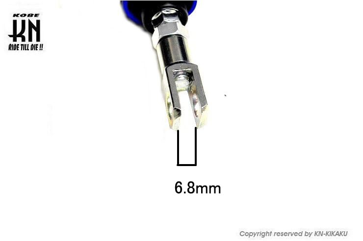 Amazon | KN企画 RCB リアブレーキポンプマスターシリンダー【S1】14mm