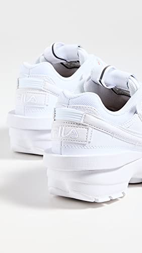 Image of Fila Men's Strada Disruptor