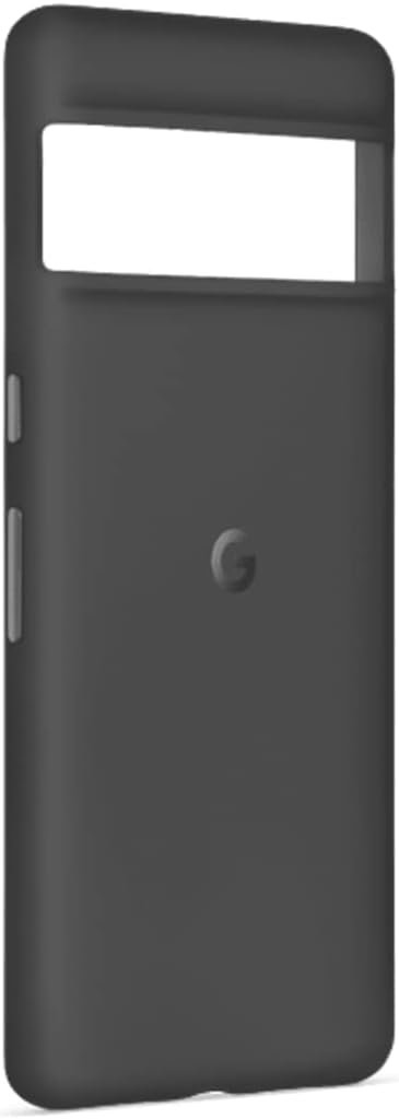 Google Pixel 7 Case - Protective Phone Case - Obsidian
