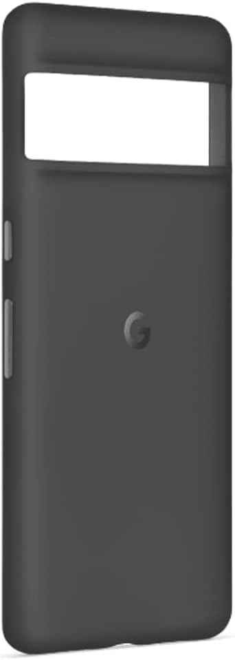 Google Pixel 7 Case - Protective Phone Case - Obsidian
