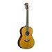 Yamaha CSF-TA Parlor Transacoustic Guitar with Chorus and Reverb - Gig Bag Included