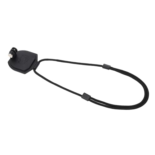 Soporte para el pecho con correa magnética de cuello para cámaras de acción 3 3