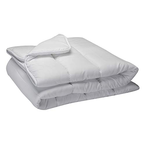 Pikolin Home - Edredón de Fibra Bambú Otoño/Invierno 300 gr | 240x220 | Cama 150/160 | Relleno Nórdico | Antibacterias | Transpirable | Suave
