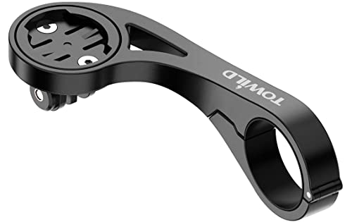 ☆バイクコンピューターマウント Z1 サイクリング アウトフロント バイク マウント – CYCPLUS