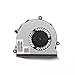 GGZone Ventola di raffreddamento CPU per HP Pavilion 15-AF 15-AC HP 250 G4 255 G4 813946-001