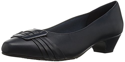 Hush Puppies Women's Pleats Be with You Pumps
