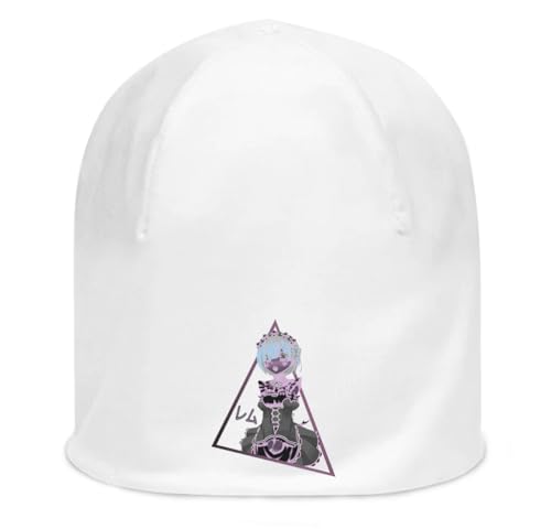 Bonnet en coton fin Anime 181 pour vos sorties urbaines et sessions de running