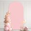 Pale Pink