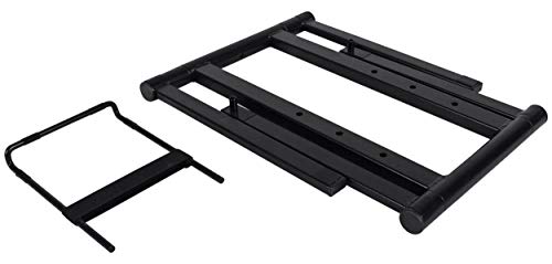 Base plegable Rockville para laptop hogar y escritorio miniatura 5