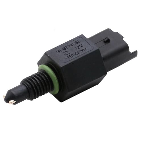 Capteur de pression d'eau MPD458G haute précision avec connecteur étanche 9643774180 - 6