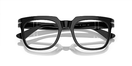 Image of Persol Po3325v Square Prescription Eyewear Frames