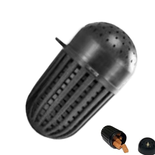 Jaula alimentadora de pesca, soporte para cesta de alimentador, soporte resistente para cesta de alimentador, cebo de pesca portátil, herramienta de equipo para peces, uso al aire libre