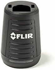 Flir T198531 Ładowarka, Czarny, 8,13 x 5,59 x 6,35 cm