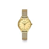  Joop Damen Uhr Armbanduhr 2022883 Analog Quarz Edelstahl