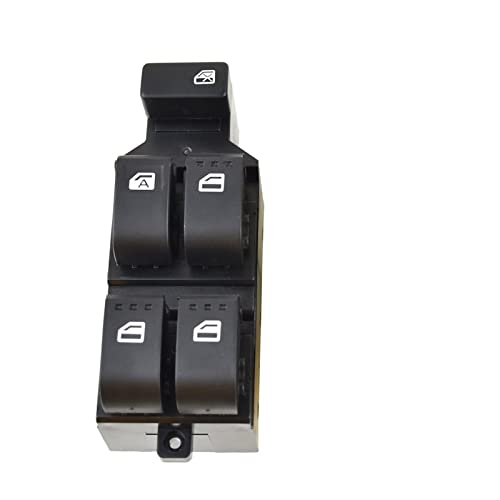 Commutateur de commande de fenêtre de voiture Daihatsu 84820-B2010 pour réparer l'habitacle